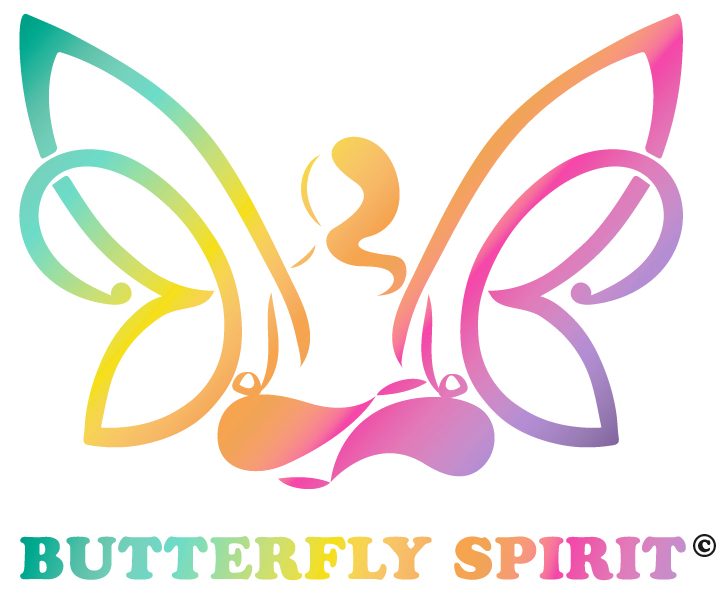 BUTTERFLY SPIRIT